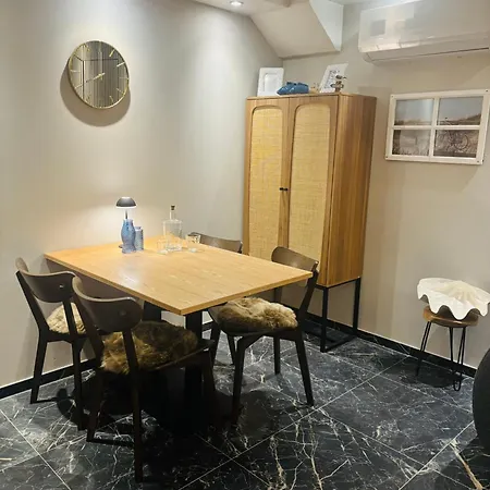 לינה וארוחת בוקר Duin 10 Katwijk aan Zee