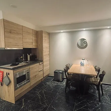 Duin 10 לינה וארוחת בוקר