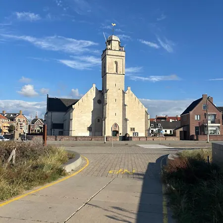 Duin 10 3* Katwijk aan Zee