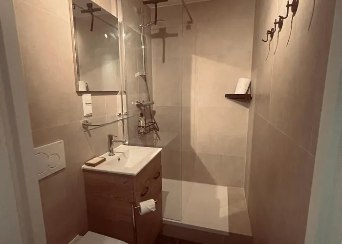 Bed & Breakfast Duin 10 3*