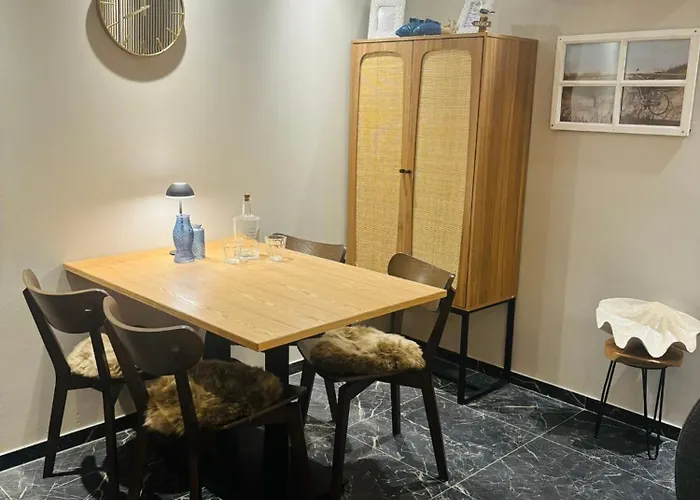 Bed & Breakfast Duin 10 Katwijk aan Zee