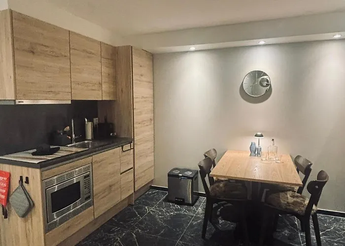 Duin 10 Bed & Breakfast