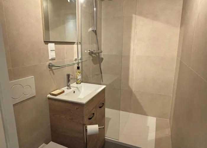 Bed & Breakfast Duin 10 3*