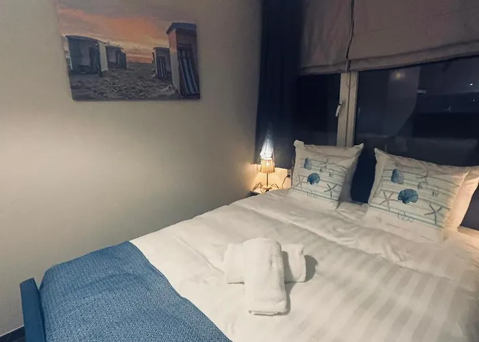 Duin 10 Bed & Breakfast 3*