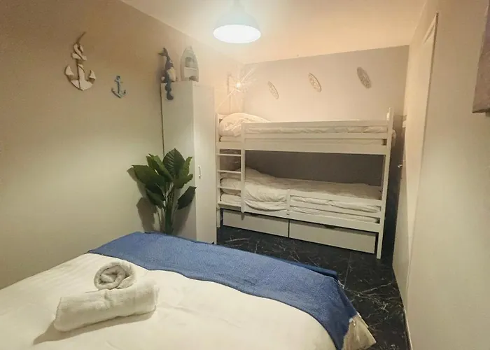 Bed & Breakfast Duin 10 3*