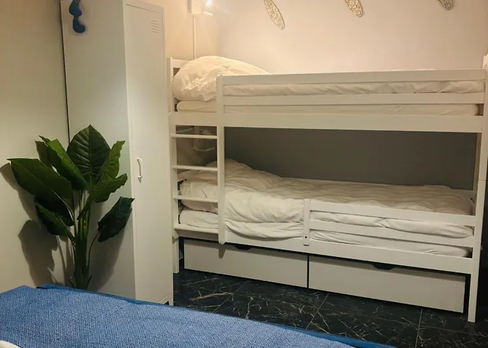 Duin 10 Bed & Breakfast