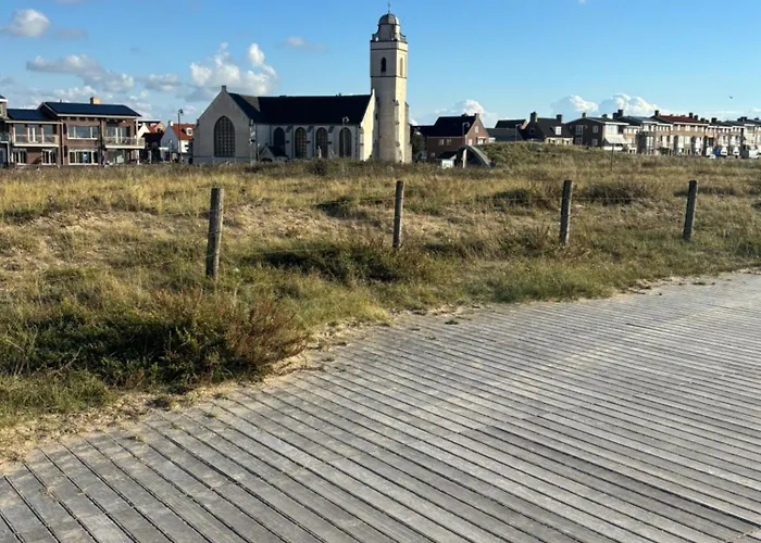 Duin 10 3* Katwijk aan Zee
