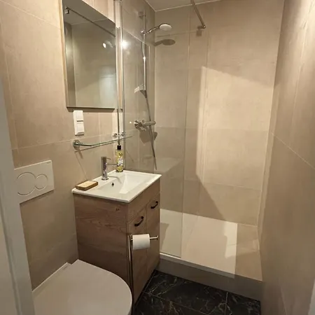 فندق مبيت وإفطار Duin 10 3*