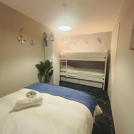 فندق مبيت وإفطار Duin 10 3*