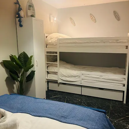 Duin 10 فندق مبيت وإفطار