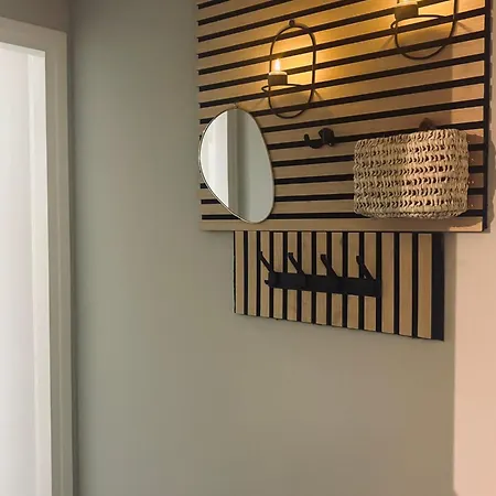 Duin 10 فندق مبيت وإفطار