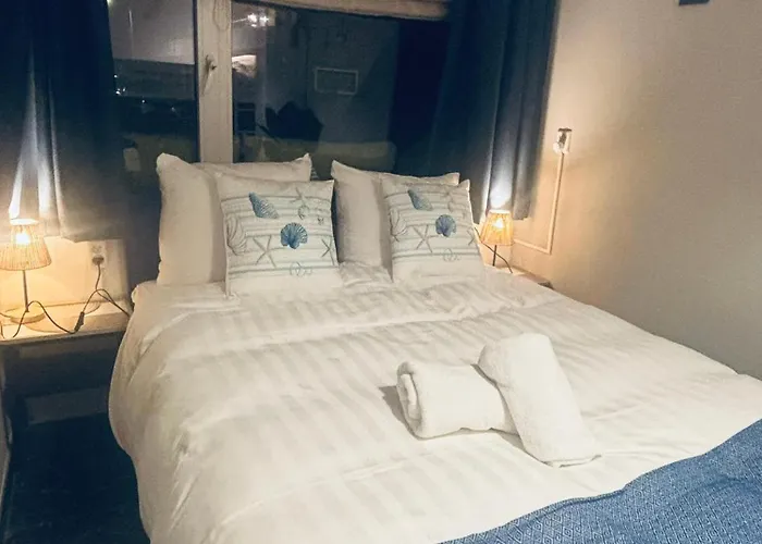 Duin 10 Katwijk aan Zee