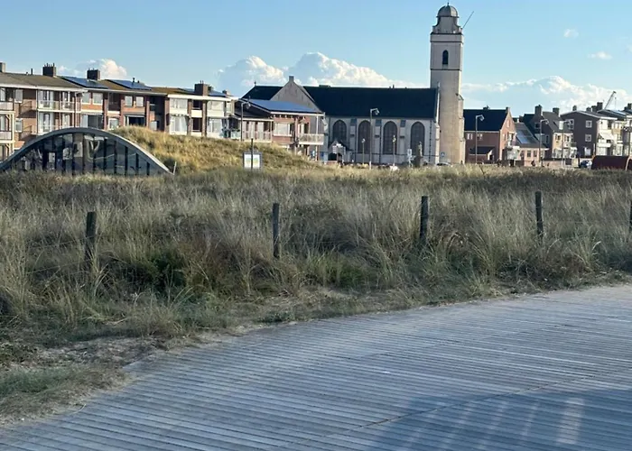 Panzió Duin 10 Katwijk aan Zee