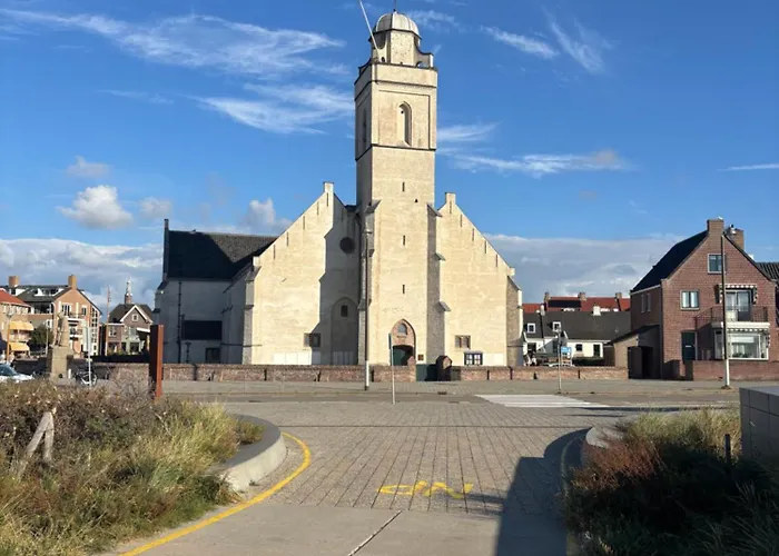 Duin 10 3* Katwijk aan Zee